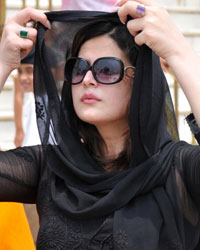 Zareen Khan